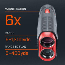 Wearable4U Bushnell Tour V5 Shift Laser Golf Rangefinder Ultimate All-In Bundle
