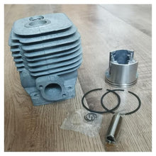52mm Cylinder Piston Kit Fit for TS500i TS480i Plated Cut-Off Saw Accessory 4250 020 1200 4250 020 1201