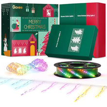 Govee Outdoor Lights Set,Holly-Jolly Christmas Bundle 1 Pack Each