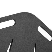 Chainsaw Rack Bike Chainsaw Mount Holder Compatible With YZ CRF KX RM-Z
