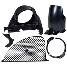 Triple Bagger for 50- and 54-inch Decks (2015- )