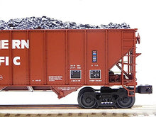 Lionel Southern Pacific 100 TON Hopper 2 Pack O Gauge 2326120