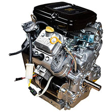 Exmark 142-3078 16HP Vanguard Engine 135-5666