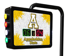 Holland Bar Stool Co. Appalachian State Electronic Shuffleboard Scoring Unit