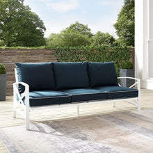Crosley Furniture Kaplan Outdoor Sofa