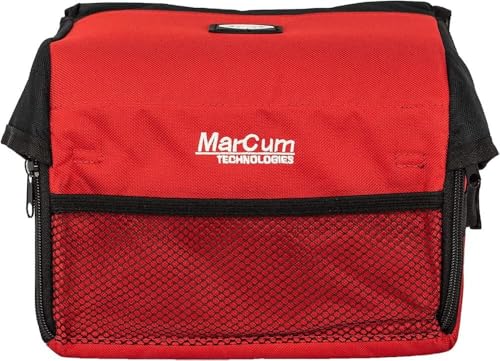 MarCum Explorer HDL Lithium Equipped Underwater Viewing System Fish Finder
