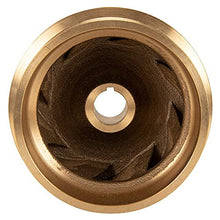 Pentair 070227 Medium Head Impeller Replacement C-Series Pump