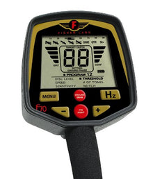 Fisher 70 Multi-Purpose Metal Detector