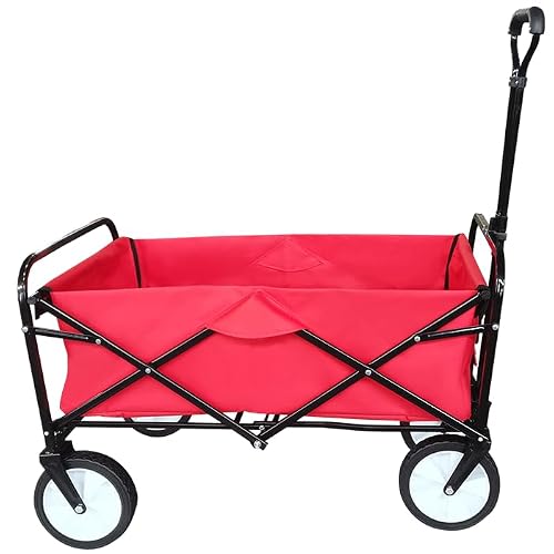 Foldable handcart Urban Master