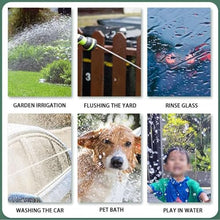 Portable Garden Hose Cart, Water Pipe Reel Cart for Washing, Hose Reel Yard, Cleaning Water Pipe Storage (30m)