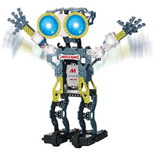 Meccano Meccanoid G15 Robot Kit