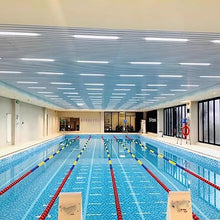 GRRICEPL Pool Lane Dividers, Buoy Ball Float Lines, Swimming Pool Lane Marker Rope, Preassembled Pool Rope, Floating Cordon Pool Safety Divider with Floats (Color : 15/Multi-Colored-B, Size : 25m)