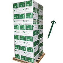 Smart Spring Contractor Grade 6 Inch Biodegradable Stakes Green