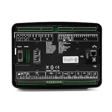 Original DSE8660 MKII Synchronizing Diesel Generator LCD Controller Module