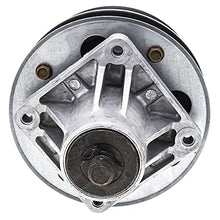CUB CADET Blade Spindle Belt Kit 942-04154A 918-04438C 954-04139 CC 760 ES CC 800 CC760