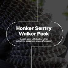 Avian-X AXP 6 Piece Honker Sentry Goose Decoy Set