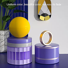 mirror finish garden ball,gazing balls, Garden Gazing Ball,Colorful Stainless Steel Balls,Hollow Decorative Balls for Shopping Mall Windows,Christmas Ball Ornaments (Color : Yellow) ( Color : Yellow