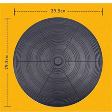 JSEIAJB Cast iron barbecue plate teppanyaki gas stove baking pot cover Household commercial frying pan bbq pan