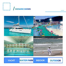 Pool Handrails Pool Swimming Pool Hand Rail, 304 Premium Stainless Steel Pool Hand Rail, 3-Bend Swimming Pool Safety Handrails, for Indoor Outdoor