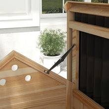 NovaXZ Duck House