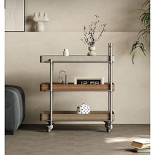CHmrfvqtus Couch Side Table Light Luxury Office Small Tea Table Side Living Room Movable Sofa Shelf