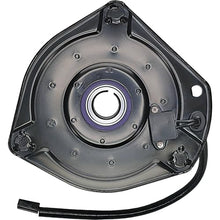 Xtreme Outdoor Power Equipment X0670 PTO Clutch Compatible with/Replacement for Scag 461661 6" Pulley Diameter, Clockwise Rotation Direction, 1/2" or 5/8" Belt Width, 1 1/8" ID
