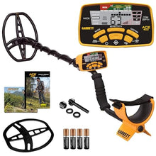 Garrett ACE 400 Metal Detector, Made in the USA