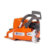 JonCutter 87cc G288 Holzfforma Gasoline Chain Saw Power Head Without Guide Bar and Chain All parts are Compatible with Husqvarna 288 Chainsaw