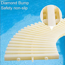 DHXIAMZ Plastic Swimming Pool Drain Grate Cover - Efficient Outlet Draina & Safe for Pools, Hot Tubs, and Spas - Heavy-Du Sewer Grate Solut