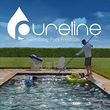 Pureline Pool Replacement Cartridge Filter, 131 Sq Ft, 4-Pack, Compatible with Hayward C5025, C5020, CX1280RE