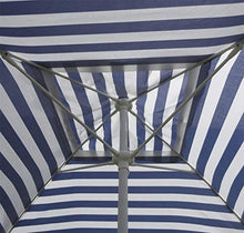 QZQHNYJ Cantilever Parasol Umbrella Outdoor Garden Parasols Parasols Square Patio Umbrella, Garden Table Umbrella for Outdoor Yard, Beach Commercial Event Mar