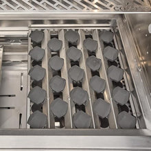 COYOTE OUTDOOR LIVING - 36" SL-Series Built-In NG Grill - Natural Gas - Model C3SL36NG