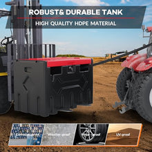 Fuel Caddy 50 Gallon 192l Portable Gas Caddy Fuel Storage Tank with 4 Wheels Manual Transfer Pump, Diesel Fuel Container for Cars, Lawn Mowers, ATV, Boats