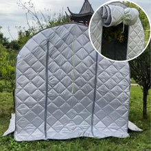 ZFUCMAYL Plant Space Covers Quilt,Garden Greenhouse Cover,Portable Shed with Roll Up Zipper Door,Only Includes Quilt,Suitable for Outdoor Plants(600x150x200cm)
