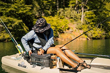Perception Kayaks Outlaw 11.5 Sit on Top Fishing Kayak Moss Camo
