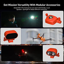 Autel Robotics EVO II Pro Enterprise V3 Drone 6K Deep Orange