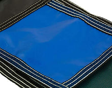 Value Line GLI 16 Ft. x 32 Ft Swimming Pool Rectangular Safety Cover