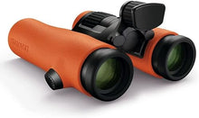 SWAROVSKI OPTIK 8x32 NL Pure Binoculars Orange with Accessories