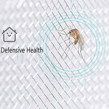 LFFH Stainless Steel Wire Mesh, Fire Retardant Hardware Cloth Acid and Alkali Resistance Outdoor Fence Netting Filter Screen Sheet for Home Kitchen Garden (Color : 1.5M, Size : 10M)
