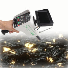 Metal Detector Scanner Device 30m Deep