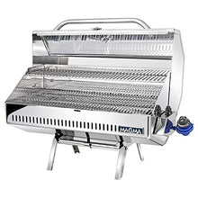 Magma Products, Monterey II Classic Gourmet Series Gas Grill, A10-1225-2, Multi, One Size