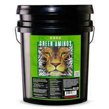 GreenGro Green Aminos Rooting Stimulator Blend
