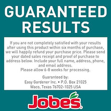 Jobe's Organics Evergreen Tree Bulk Fertilizer Spikes, 160 Count, Brown