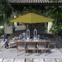 OROTLECT 132'' Market Umbrella