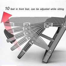 IIPOSAQQ Patio Zero Chair Outdoor Folding Adjustable Reclining Chairs Pool Side Using Lawn Lounge Chair Folding Camping Chair Leisure Lounge Chair (Color : C Size : 67x66cm) (D 67x66cm)