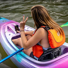Perception Kayaks Joyride 12 Sit Inside Kayak Dapper