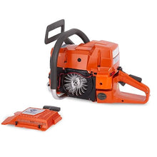 JonCutter 87cc G288 Holzfforma Gasoline Chain Saw Power Head Without Guide Bar and Chain All parts are Compatible with Husqvarna 288 Chainsaw