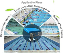 ZXSYYDS Heavy Duty Jump Stand Pool Diving Board,304 Stainless Steel Diving Board,15°Inclined Professional Diving Platform,Indoor Outdoor Competition Professional Diving Boards