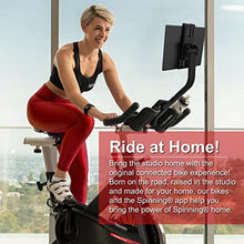 Spinning Aero Connected Spinner Bike Various