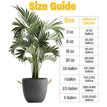 Humboldts Secret Golden Tree All-in-One Organic Plant Food 5 Gallon
